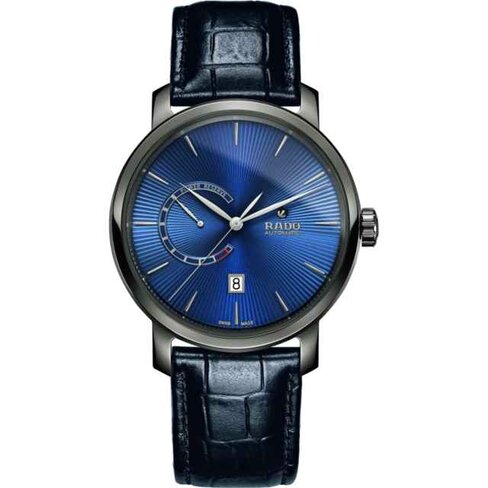 Montres Rado - Acier