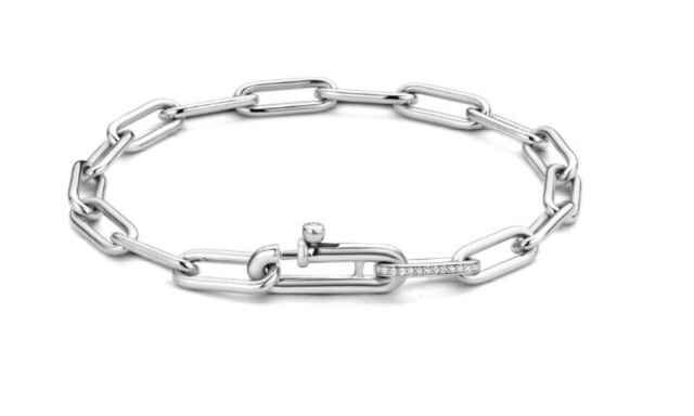 Bijoux Ti Sento - Argent