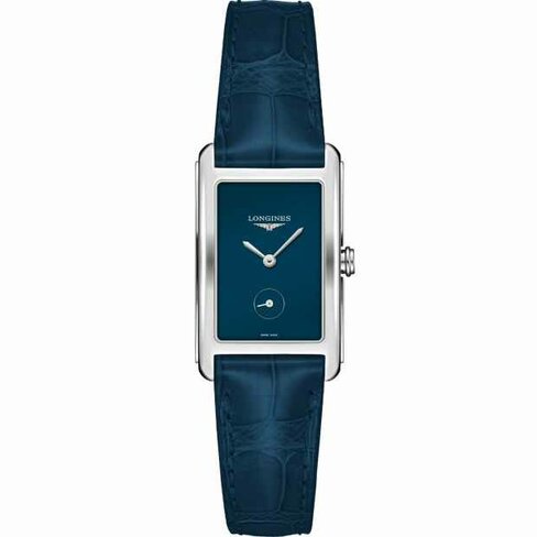Longines - Acier