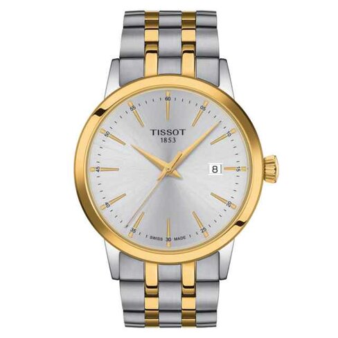 Tissot - Acier