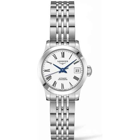 Longines - Acier