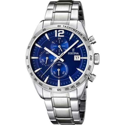FESTINA - Acier