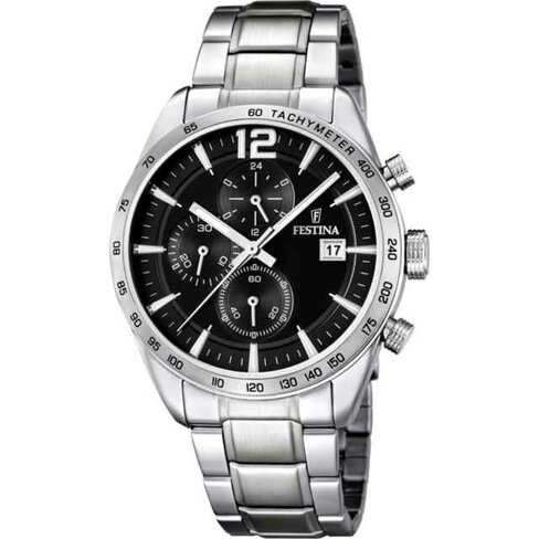 FESTINA - Acier