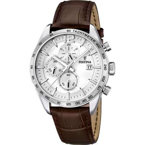 FESTINA - Acier