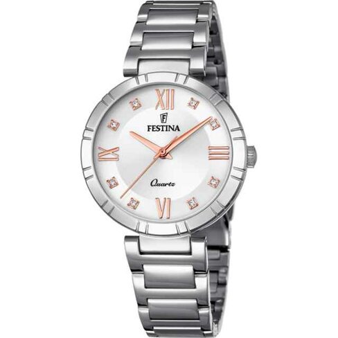 FESTINA - Acier