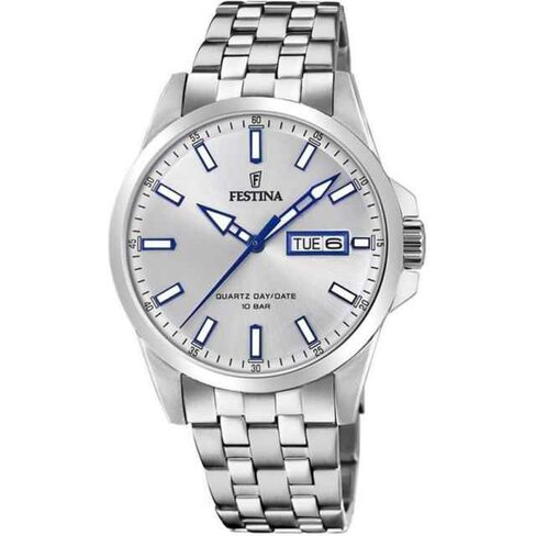 FESTINA - Acier