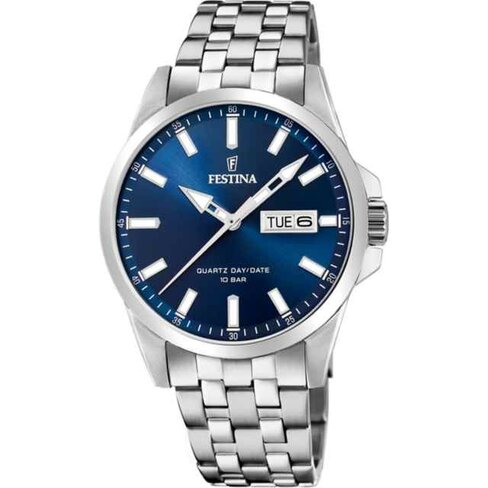 FESTINA - Acier