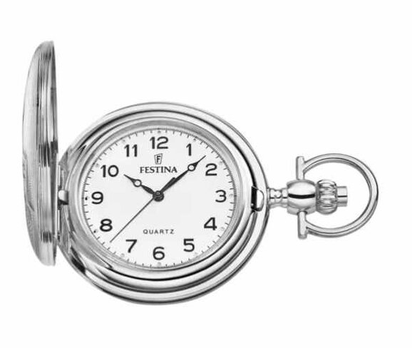 FESTINA - Acier