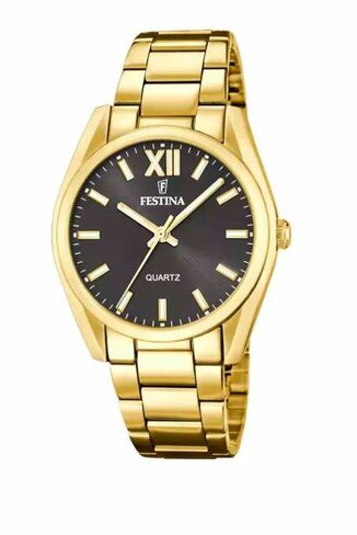 FESTINA - Acier