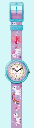 Montre ICE Watch - Plastique | Flik Flak