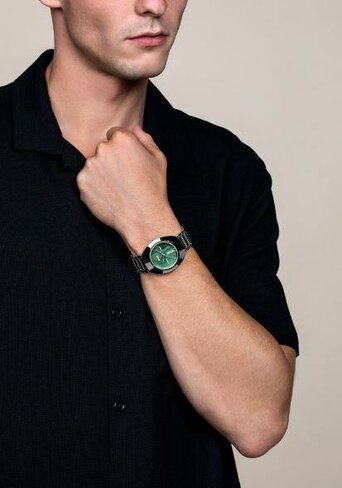 Montres Rado - Acier