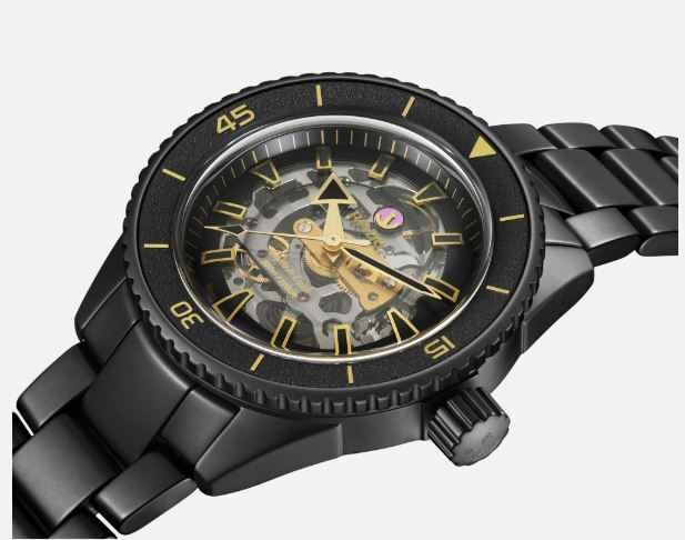 Montres Rado - Céramique
