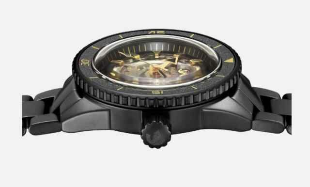 Montres Rado - Céramique