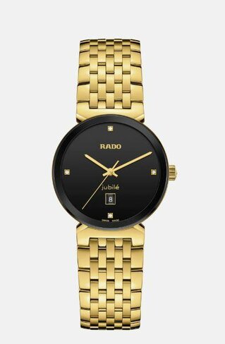 Montres Rado - Acier