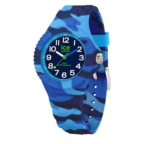 Ice Watch - Plastique | Ice Watch Belgium