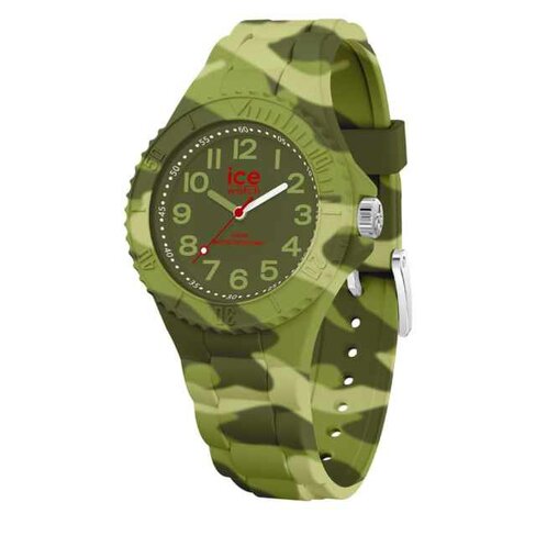 Ice Watch - Plastique | Ice Watch Belgium