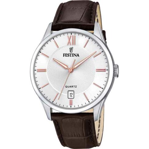 FESTINA - Acier