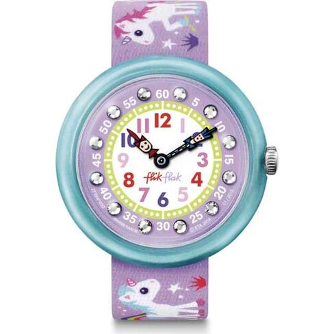Montre ICE Watch - Plastique | Flik Flak