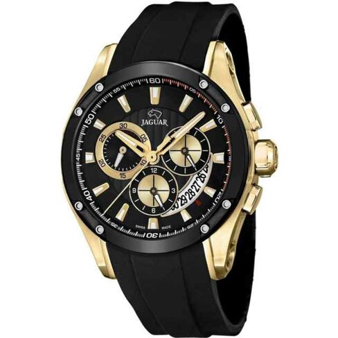 divers - Acier | Jaguar