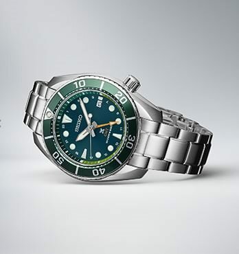 Seiko - Acier