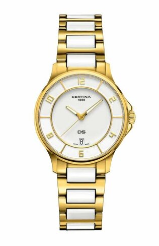 Montre Certina - Acier