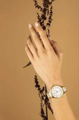 Montre Certina - Acier