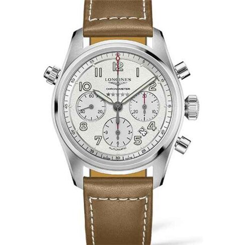 Longines - Acier