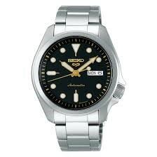 Seiko - Acier