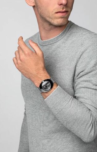 Montres Rado - Acier