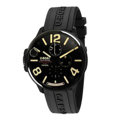 U-Boat - Acier