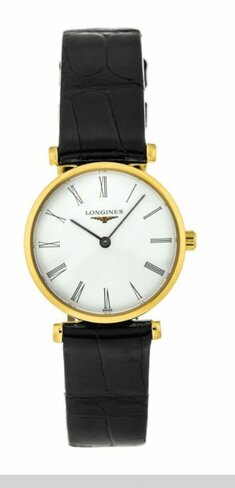 Longines - Acier