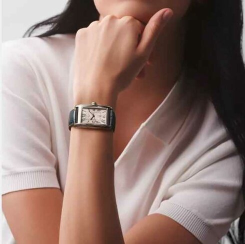 Longines - Acier