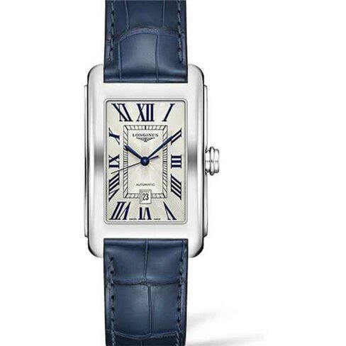 Longines - Acier