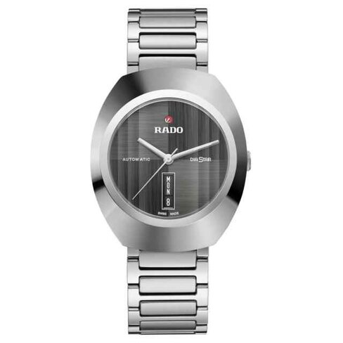 Montres Rado - Acier