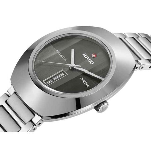 Montres Rado - Acier
