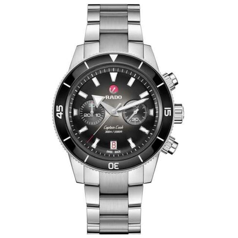 Montres Rado - Acier