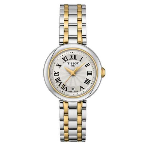 Tissot - Acier