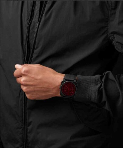 Bell & Ross - Acier