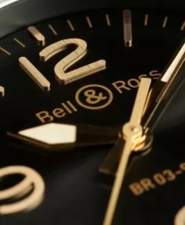 Bell & Ross - Acier