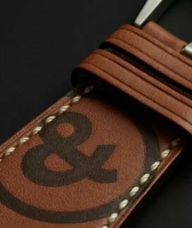 Bell & Ross - Acier