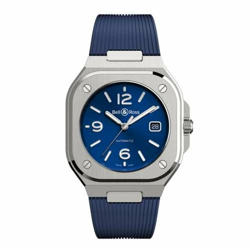 Bell & Ross - Acier
