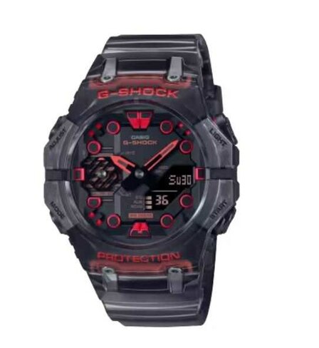 Casio - Acier