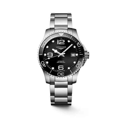 Longines - Acier