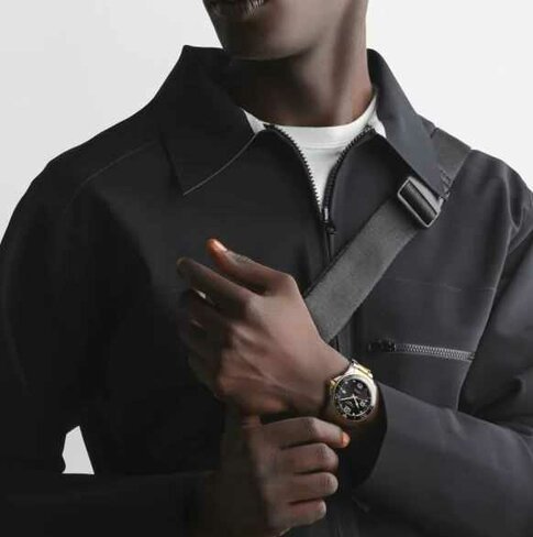 Longines - Acier