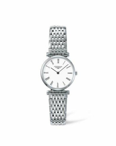 Longines - Acier