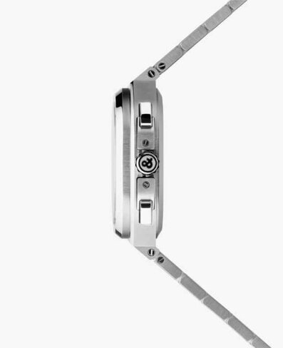 Bell & Ross - Acier