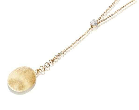 Nanis Collection - Or jaune 18 cts