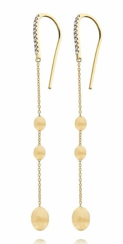Nanis Collection - Or jaune 18 cts