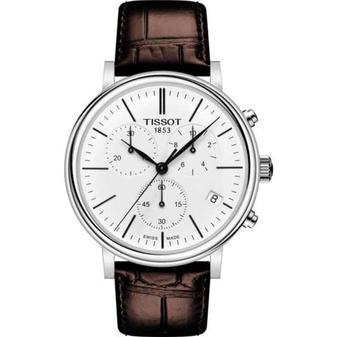 Tissot - Acier
