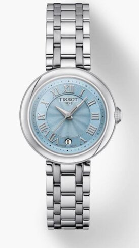 Tissot - Acier